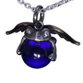 ζƬ<br />ŷȳ̥ڥȥȥå<br>Cobalt  Glass<br />-  ڥ -