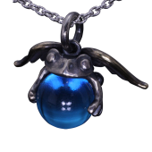 蛙 ペンダント/ネックレス:龍頭 -SilverAccessories WebShop 蛙 ペンダント/ネックレス:龍頭 -SilverAccessories WebShop