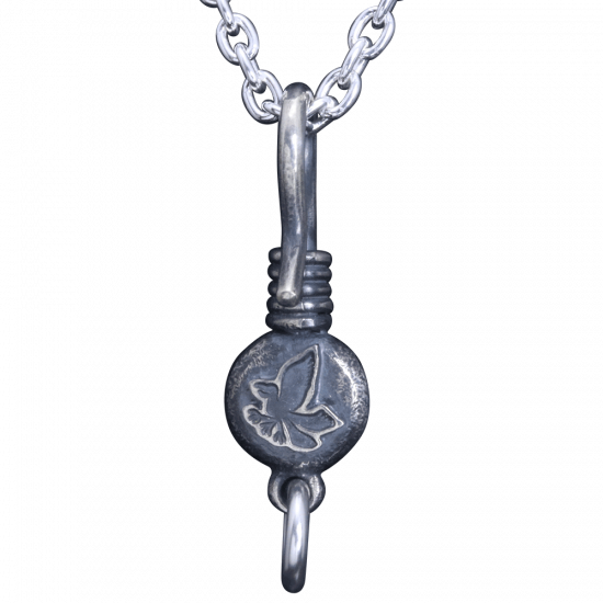 CHAIN PARTS/CUSTOM PARTS：龍頭-SilverAccessories WebShop