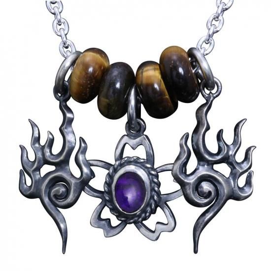 桜 さくら ペンダント/ネックレス ：日本代表的な花として古来から