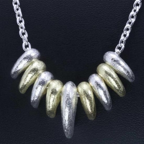 三種の神器 ペンダント ：三種の神器をモチーフとしたペンダント