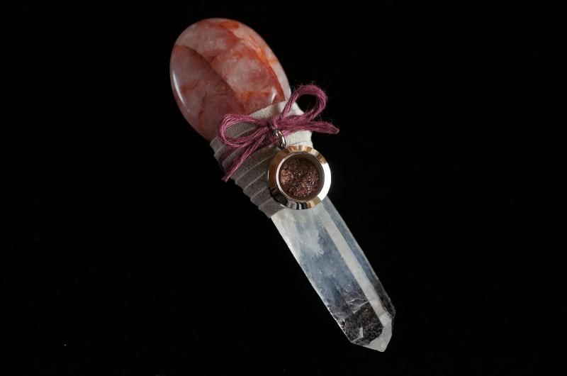 INNOCENT 極 “FAIRY ROSE” - GRACE OF THE DEVA