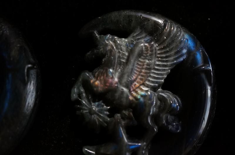 Alicorn C