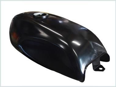 エグリタンク：サーフェイサー仕上げ：H1 - バイクパーツ通販専門店