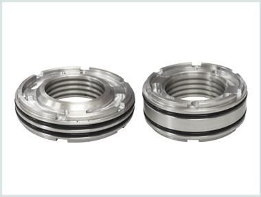 クランクシャフト スチール製 シールドベアリング クランクシャフトベアリング スチール｜チェーンソー替刃のソーチェン