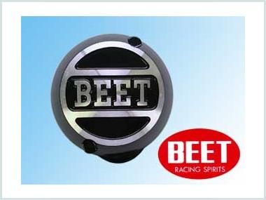 【送料0円】 BEETポイントカバー黒：ゼファー400/χ他 バイクパーツ通販専門 - パーツ