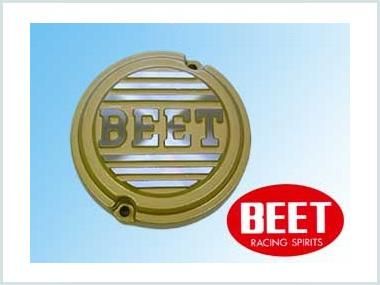 BEETポイントカバー金:GPZ400R/FX400R他 - バイクパーツ通販 BEETポイントカバー金:GPZ400R/FX400R他 - バイクパーツ通販