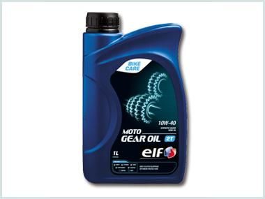 Elf Moto Gear Oil ギアオイル 1l 10w 40 バイクパーツ通販専門店 ホット クールweb店 Kh Ss ゼファー用オリジナルバイクパーツ多数