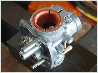 キャブクロージングＢ-15Ａ　ＭＯＤ40 Sherryberg-Vw ä fer,バス,ケイマン,ghiaチューニング用の改良