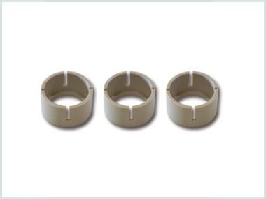 ピーク製キャブレターヒートパイプセット KH400・350/400SS ピーク製キャブレターヒートパイプセット KH400・350/400SS