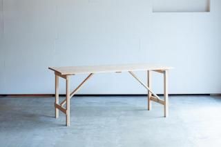 England Garden table