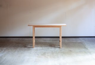 shiro / table-medium