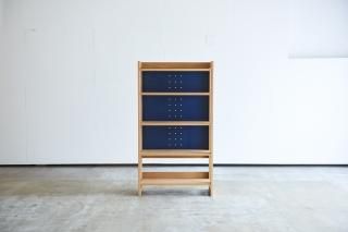 MUCMOC rack 1340 - blue