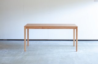 kiva table - alder