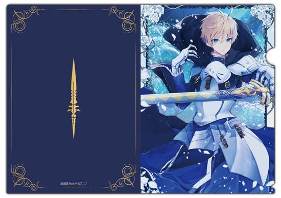 ドラゴン騎士団 クリアファイル ドラゴンクエスト、クリアファイル3枚 - メルカリ