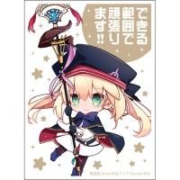カードスリーブ 逸遊団のおみせ カードスリーブ 逸遊団のおみせ