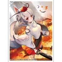 カードスリーブ 逸遊団のおみせ