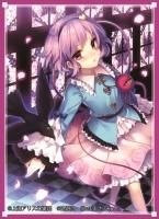 カードスリーブ 逸遊団のおみせ カードスリーブ 逸遊団のおみせ