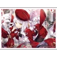 カードスリーブ 逸遊団のおみせ