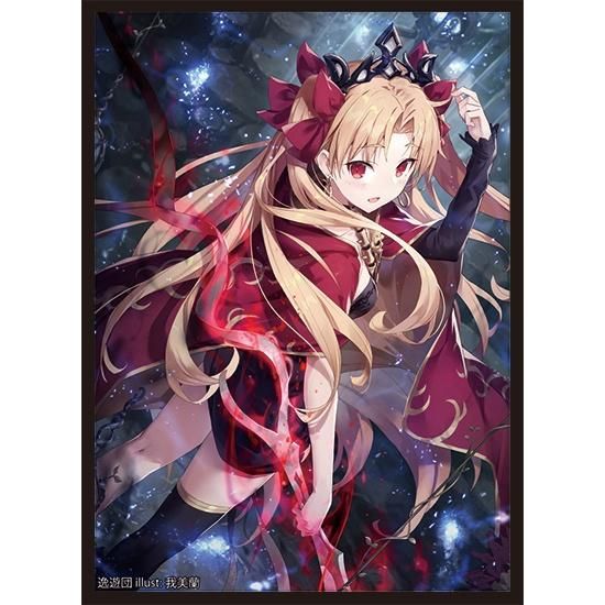 新品未開封　Fateスリーブ　エレシュキガル　2 60枚 カードスリーブ第72弾「エレシュキガル」 - 逸遊団のおみせ