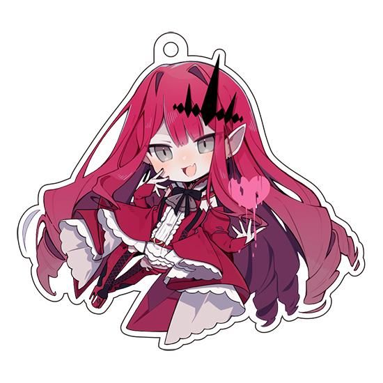 バーヴァンシー キャラウィッグ 取り置き中2000円 Fate/Grand Order