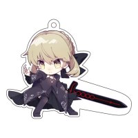 <img class='new_mark_img1' src='https://img.shop-pro.jp/img/new/icons5.gif' style='border:none;display:inline;margin:0px;padding:0px;width:auto;' />アクリルキーホルダー第11弾「セイバー(オルタ)」