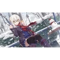 逸遊団 セイバーオルタ プレイマット 即日発送】 逸遊団 メルカリ - プレイマット セイバーオルタ