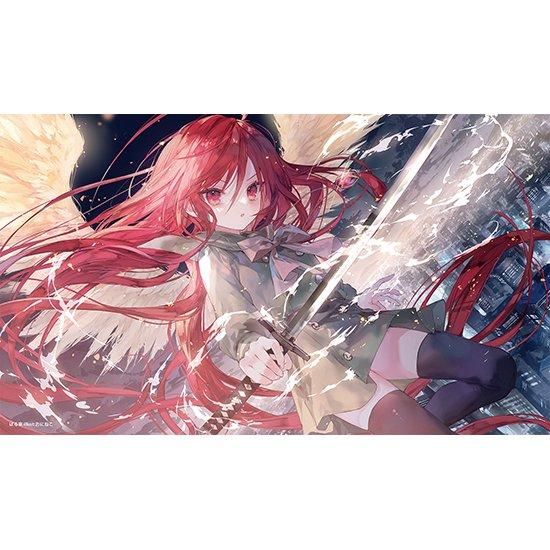 ぱる家】【プレイマット】C104 シャナ - 逸遊団のおみせ ぱる家】【プレイマット】C104 シャナ - 逸遊団のおみせ