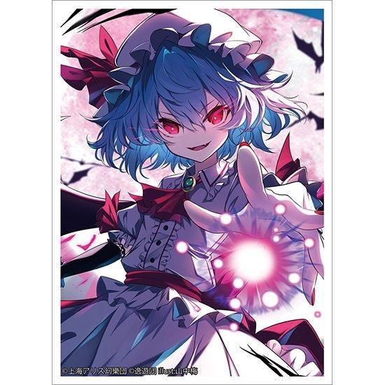 逸遊団 カードスリーブ 第27弾「幽鬼うさぎ」/illust：かなりあ 2025年最新】逸遊団 スリーブ かなりあの人気アイテム - メルカリ