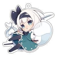 Amazon.co.jp: 東方スリーブ 魂魄妖夢 逸遊団 かん CBOXEVHY