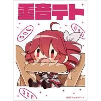 アンジュ リゼ とこ カードスリーブ＆プレイマット さんばか に