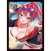 <img class='new_mark_img1' src='https://img.shop-pro.jp/img/new/icons33.gif' style='border:none;display:inline;margin:0px;padding:0px;width:auto;' />【ぱる家】【スリーブ】C106マリン