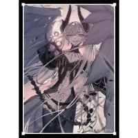 <img class='new_mark_img1' src='https://img.shop-pro.jp/img/new/icons33.gif' style='border:none;display:inline;margin:0px;padding:0px;width:auto;' />【ぱる家】【スリーブ】C106リリス