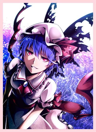 未確認スリーブ」委託品】キャラクタースリーブ「レミリア 未確認スリーブ」委託品】キャラクタースリーブ「レミリア