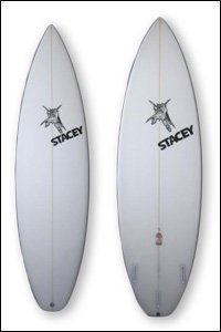 STACEY/HB PRO