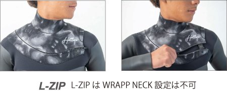 ホットラインL-zip