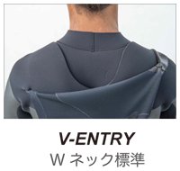 ۥåȥ饤V-Entry