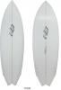 ON SURFBOARDST.TWIN // ƥĥ