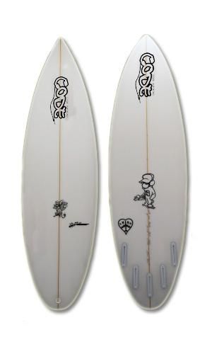 美品 オシャレ小波ボード 5’10 21ftokkobc63.jpg