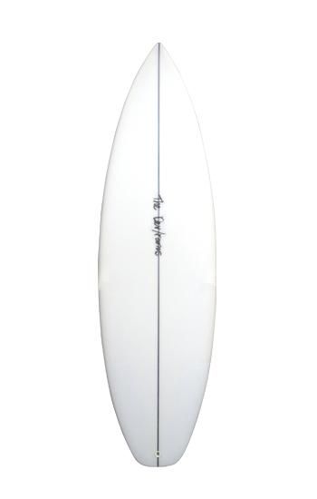 【2025年製 新品】 l Surfboards】Soprano Dev/ranos The ソプラノ insideout - サーフィン・ボディボード