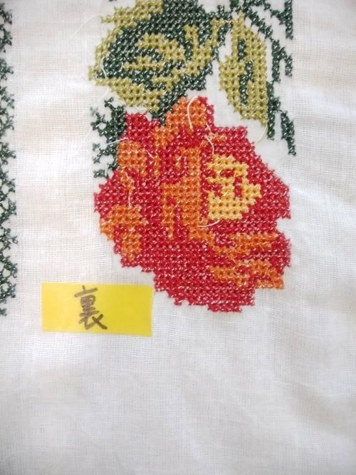 ルーマニア刺繍ブラウス - 東欧民族衣装&生地のお店 Tulipan ルーマニア刺繍ブラウス - 東欧民族衣装&生地のお店 Tulipan