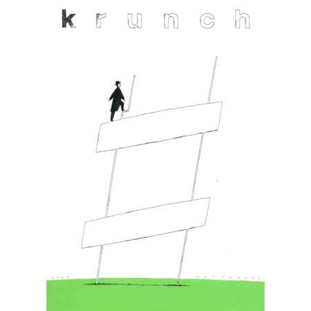 下町のセレクトショップ krunch 通信販売店