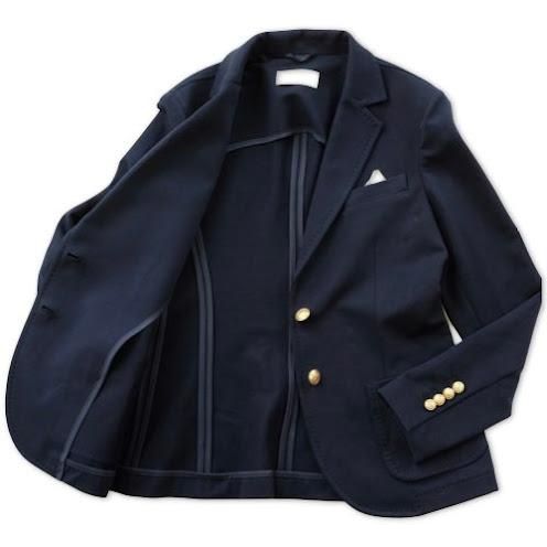 CIRCOLO 1901 チルコロ レディス ストレッチコットン 金ボタン