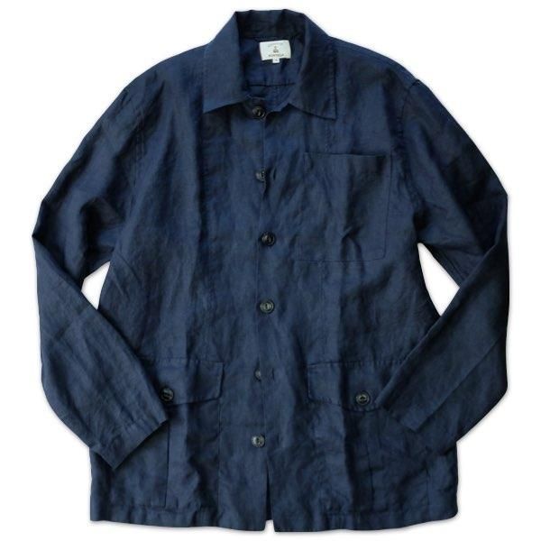 ギ ローバー X フォルテラ GUY ROVER X FORTELA OLD-2 メンズ