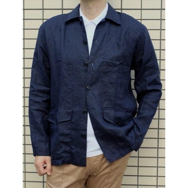 ギ ローバー X フォルテラ GUY ROVER X FORTELA OLD-2 メンズ