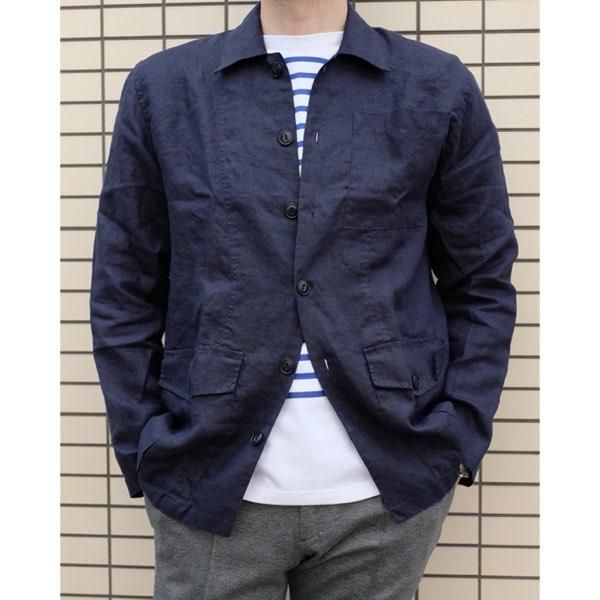 ギ ローバー X フォルテラ GUY ROVER X FORTELA OLD-2 メンズ