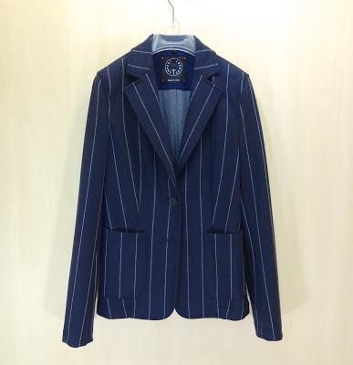 ティージャケット T-JACKET ウールナイロン ジャージージャケット キャメル【サイズM】【メンズ】