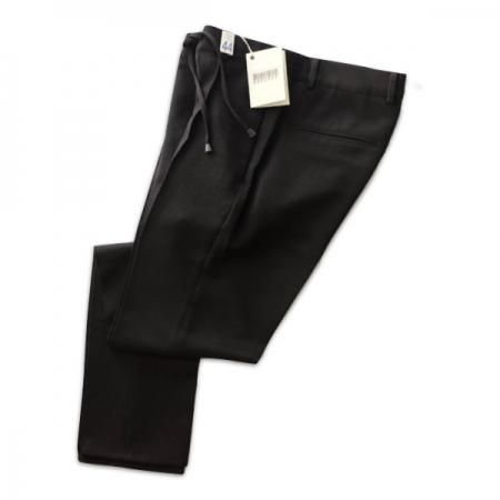 ジャブス MASACCIO イタリア製 ウールストレッチ パンツ 48サイズ