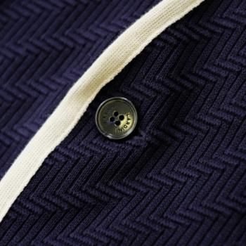 【新品】ラルディーニ　ブートニエール　マネークリップ LARDINI ラルディーニ 新品ラペルピン ブートニエール