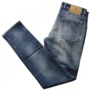 PT TORINO DENIM ԡƥȥ ǥ˥ ơåɥ֥롼ǥ˥ 